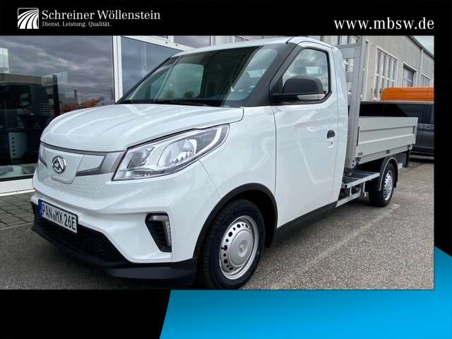 Imagine Maxus eDeliver3 eDeliver3 Pritsche MAXUS eDeliver3 Prits