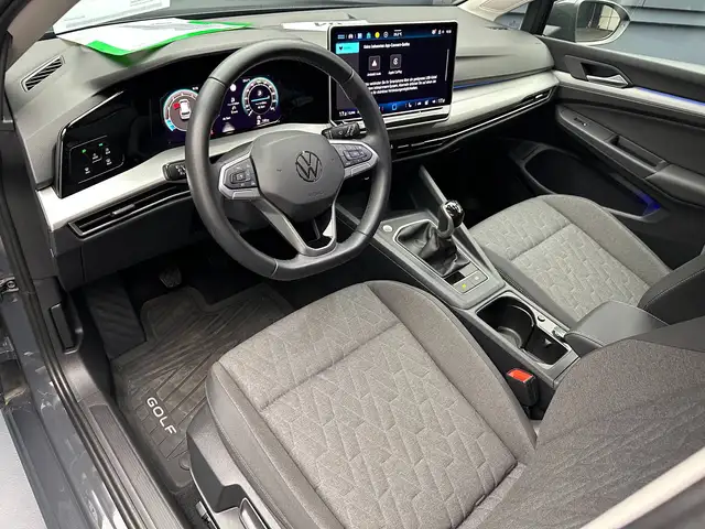Volkswagen Golf view 15