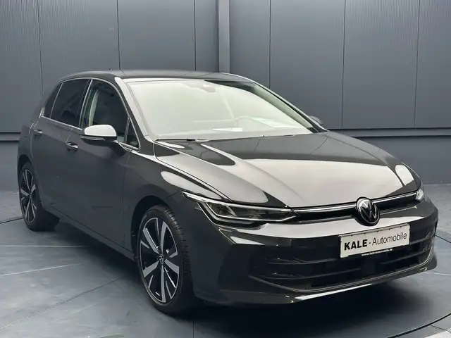 Volkswagen Golf view 7