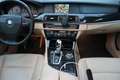 BMW 520 520iA Azul - thumbnail 10