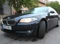 BMW 520 520iA Azul - thumbnail 2