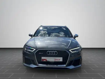 Annonce voiture d'occasion Audi RS3 - CARADIZE