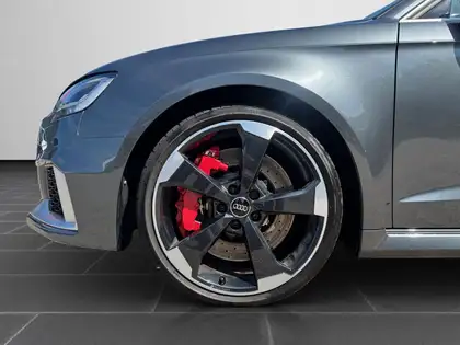 Annonce voiture d'occasion Audi RS3 - CARADIZE