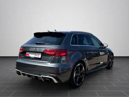 Annonce voiture d'occasion Audi RS3 - CARADIZE