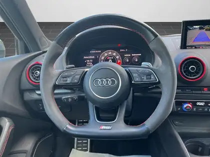 Annonce voiture d'occasion Audi RS3 - CARADIZE