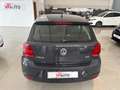 Volkswagen Polo Polo V 2014 5p 1.4 tdi Trendline 75cv Grigio - thumbnail 4