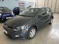Volkswagen Polo Polo V 2014 5p 1.4 tdi Trendline 75cv Grigio - thumbnail 1
