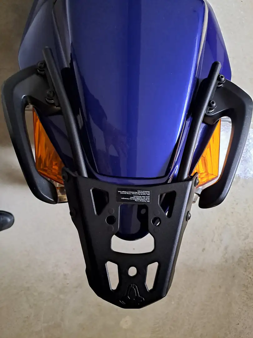 Honda VFR 800 - 1