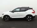 Volvo XC40 Ext. Ultimate 82 kWh Wit - thumbnail 2