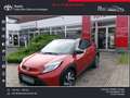 Toyota Aygo X Air Explore Rouge - thumbnail 8