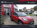 Toyota Aygo X Air Explore Rouge - thumbnail 14