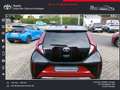 Toyota Aygo X Air Explore Rouge - thumbnail 1