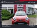 Toyota Aygo X Air Explore Rouge - thumbnail 4