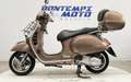Vespa GTS 300 2018 Marrone - thumbnail 2