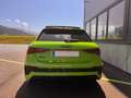 Audi RS3 RS3 SB TFSI quattro S-tronic / Erstbesitz / Leasingfähig / Österreichisches-Fahrzeug / Top Zustand Sportwagen Grün - thumbnail 6