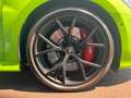 Audi RS3 RS3 SB TFSI quattro S-tronic / Erstbesitz / Leasingfähig / Österreichisches-Fahrzeug / Top Zustand Sportwagen Grün - thumbnail 12