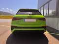Audi RS3 RS3 SB TFSI quattro S-tronic / Erstbesitz / Leasingfähig / Österreichisches-Fahrzeug / Top Zustand Sportwagen Grün - thumbnail 7