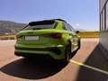 Audi RS3 RS3 SB TFSI quattro S-tronic / Erstbesitz / Leasingfähig / Österreichisches-Fahrzeug / Top Zustand Sportwagen Grün - thumbnail 9