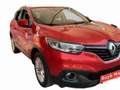 Renault Kadjar 1.5dCi Energy Tech Road 81kW Silber - thumbnail 2