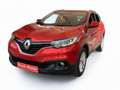 Renault Kadjar 1.5dCi Energy Tech Road 81kW Silber - thumbnail 1