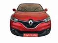 Renault Kadjar 1.5dCi Energy Tech Road 81kW Silber - thumbnail 10