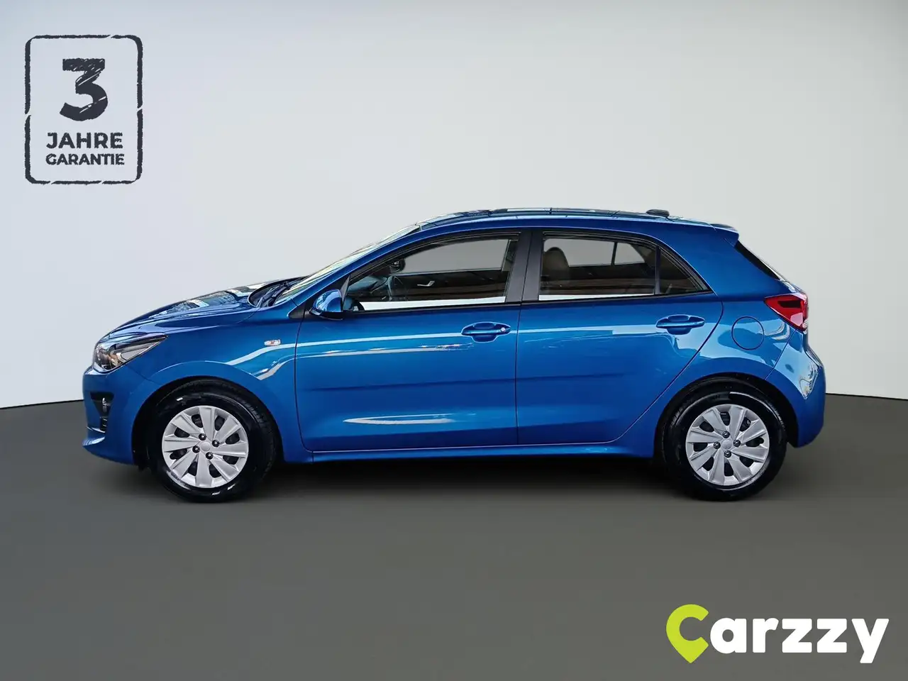 Kia Rio 1.2 GAS LX FUN M/T 9