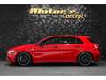 Mercedes-Benz A 35 AMG 4 MATIC Rouge - thumbnail 2
