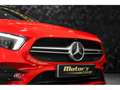 Mercedes-Benz A 35 AMG 4 MATIC Rouge - thumbnail 29