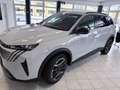 Peugeot 5008 5008 Elektro 210 73kWh Allure Weiß - thumbnail 6