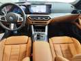 BMW i4 eDrive40 - Quasiment full options Blauw - thumbnail 9