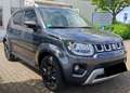 Suzuki Ignis 1.2 Hybrid 4WD All Grip Comfort Gris - thumbnail 7