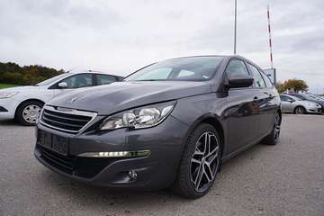 SW 2,0 BlueHDi 150 Allure Aut.