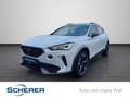 CUPRA Formentor VZ 2.0TSI 4Drive NAV  FULL-LED ACC SHZ Weiß - thumbnail 1