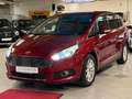 Ford S-Max Titanium|PDC|SHZ|Navi|Klima|SHZ|BT|1.Hand Rot - thumbnail 1