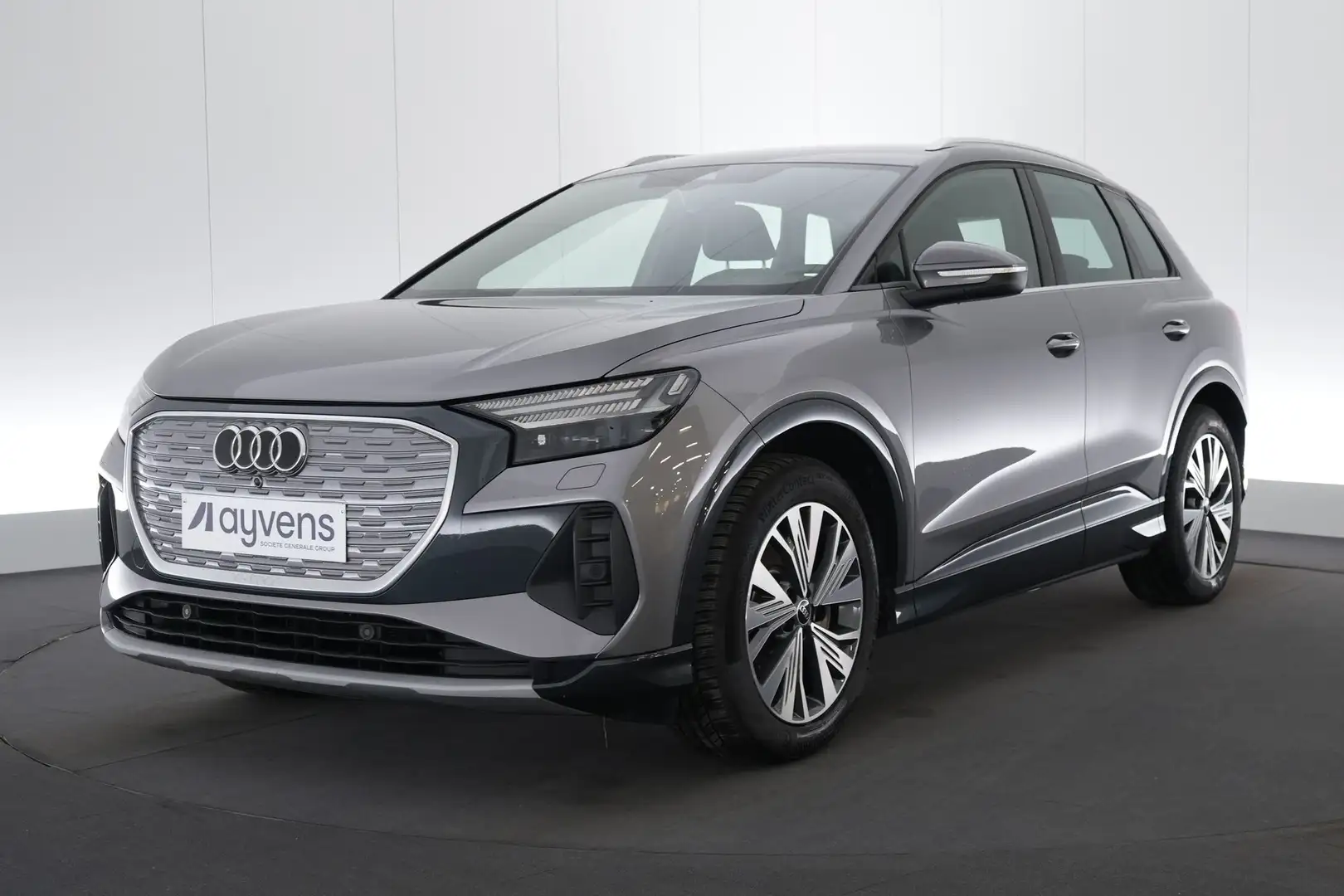 audi q4