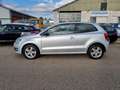 Volkswagen Polo 1.2 Match Uitvoering! 3-Drs Airco! Bj:2012 Gris - thumbnail 9