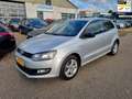 Volkswagen Polo 1.2 Match Uitvoering! 3-Drs Airco! Bj:2012 Gris - thumbnail 1