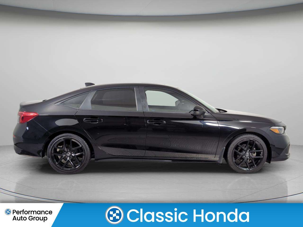 2023 Honda Civic Sedan