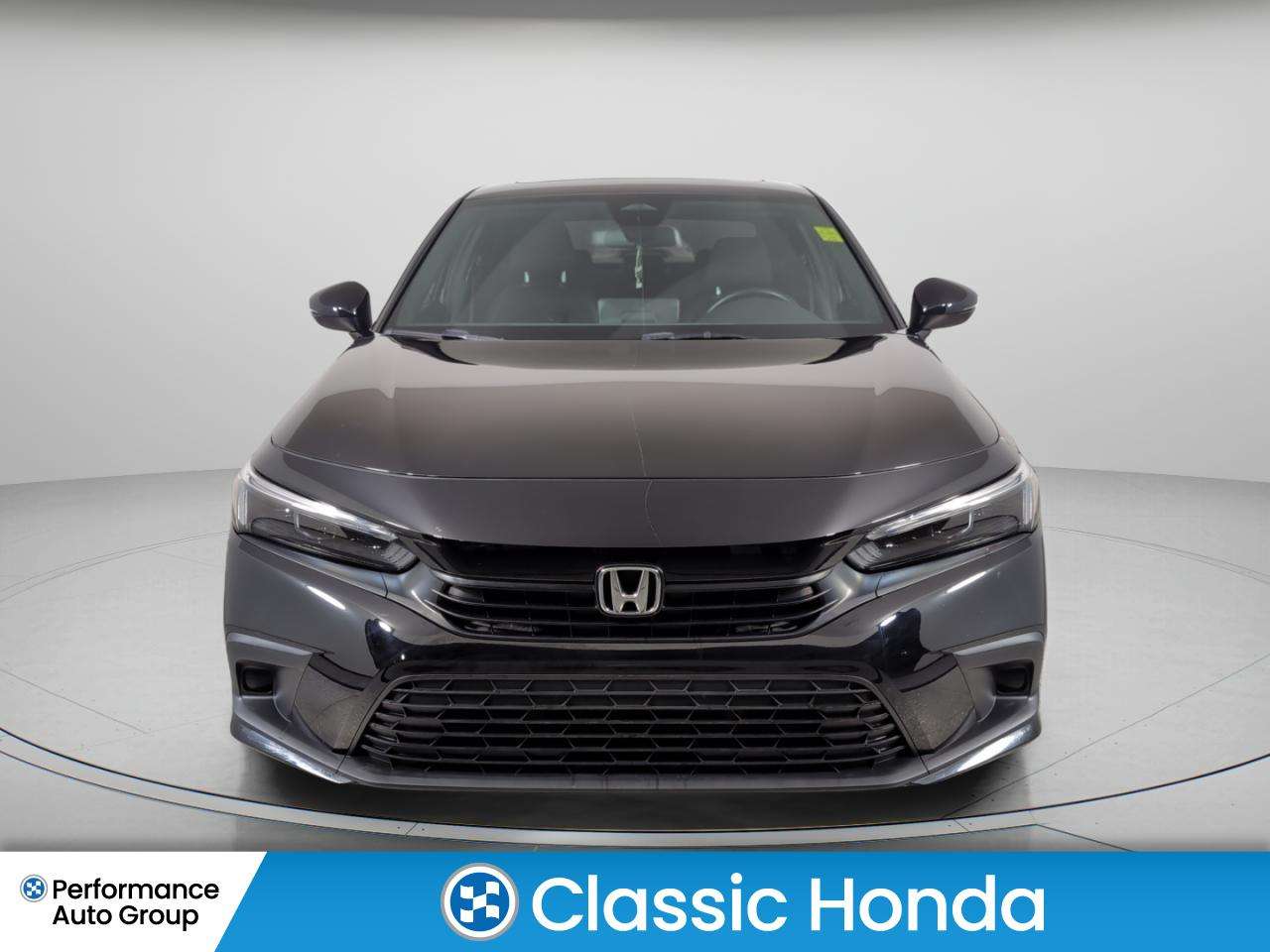 2023 Honda Civic Sedan