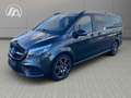 Mercedes-Benz V 250 d AVANTGARDE Lang AMG*Liegepaket*Distronic Grau - thumbnail 14