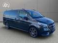 Mercedes-Benz V 250 d AVANTGARDE Lang AMG*Liegepaket*Distronic Grau - thumbnail 5