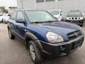 Hyundai TUCSON Tucson 2,0 Style CRDi VGT 2WD DPF Blau - thumbnail 2