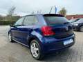 Volkswagen Polo V Style1.6 TDI Sitzheizung Klima TÜV AU NEU Blau - thumbnail 10