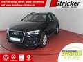 Audi Q3 2.0 TDI TÜV bis 08.2027 AHK Pano Noir - thumbnail 1