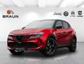 Alfa Romeo Junior Ibrida Speciale Red - thumbnail 1