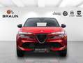 Alfa Romeo Junior Ibrida Speciale Red - thumbnail 2