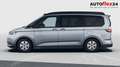 Volkswagen T7 California Beach 2.0TDI DSG GV5 Lite 110 kW (150 PS), Auto... Ezüst - thumbnail 2