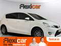 Toyota Verso 130 Comfort 5pl. Blanco - thumbnail 1