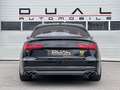 Audi A6 3,0 TDI clean Diesel Quattro Sport S-tronic/S6 ... Negro - thumbnail 6