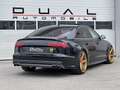Audi A6 3,0 TDI clean Diesel Quattro Sport S-tronic/S6 ... Negro - thumbnail 3